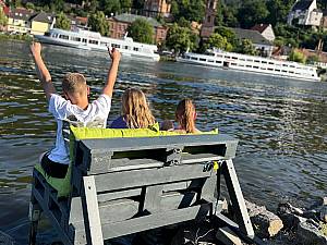 Campingplatz MainCamping in Miltenberg